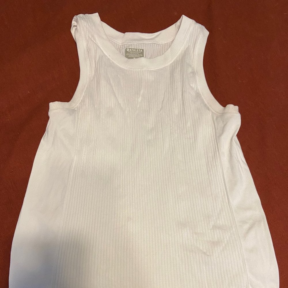 Athleta workout top